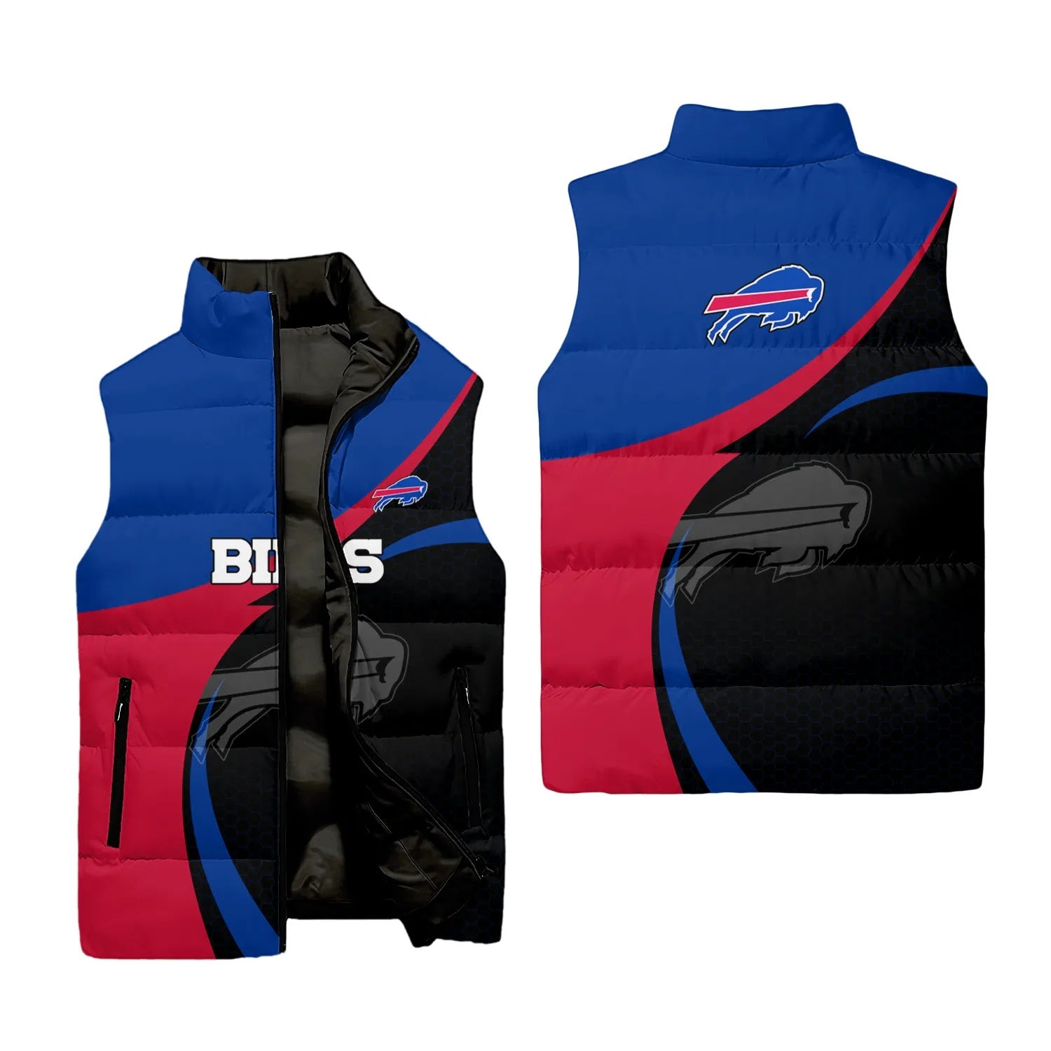 BUF Apparels SC038