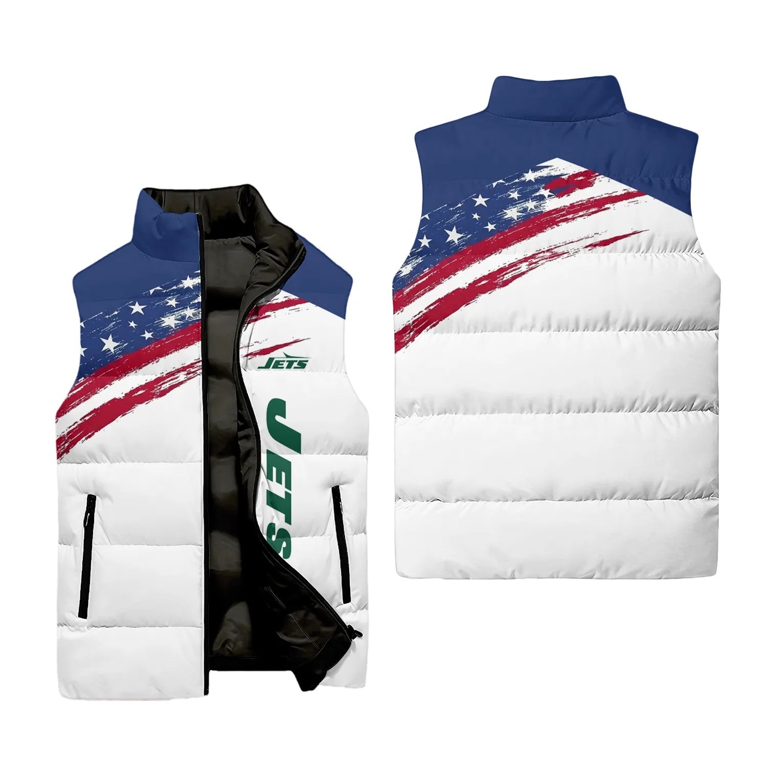 NYJ Apparels FSC001
