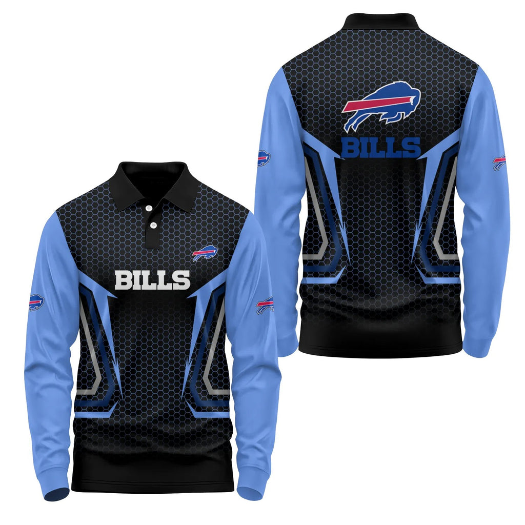 BUF Apparels SC075