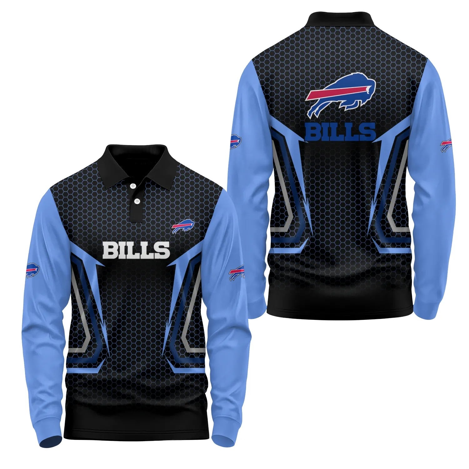 BUF Apparels SC075