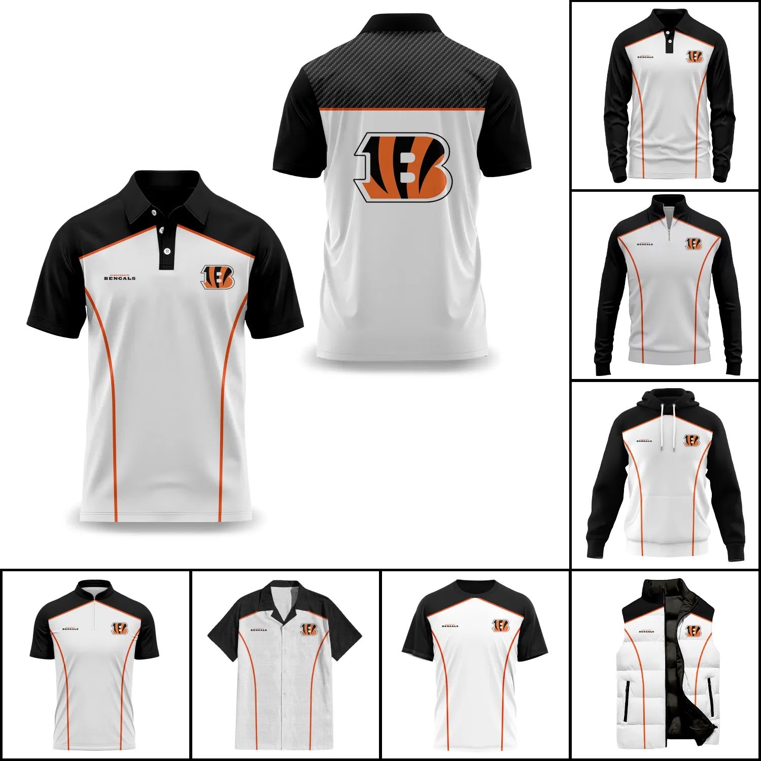 CIN Apparels SC011