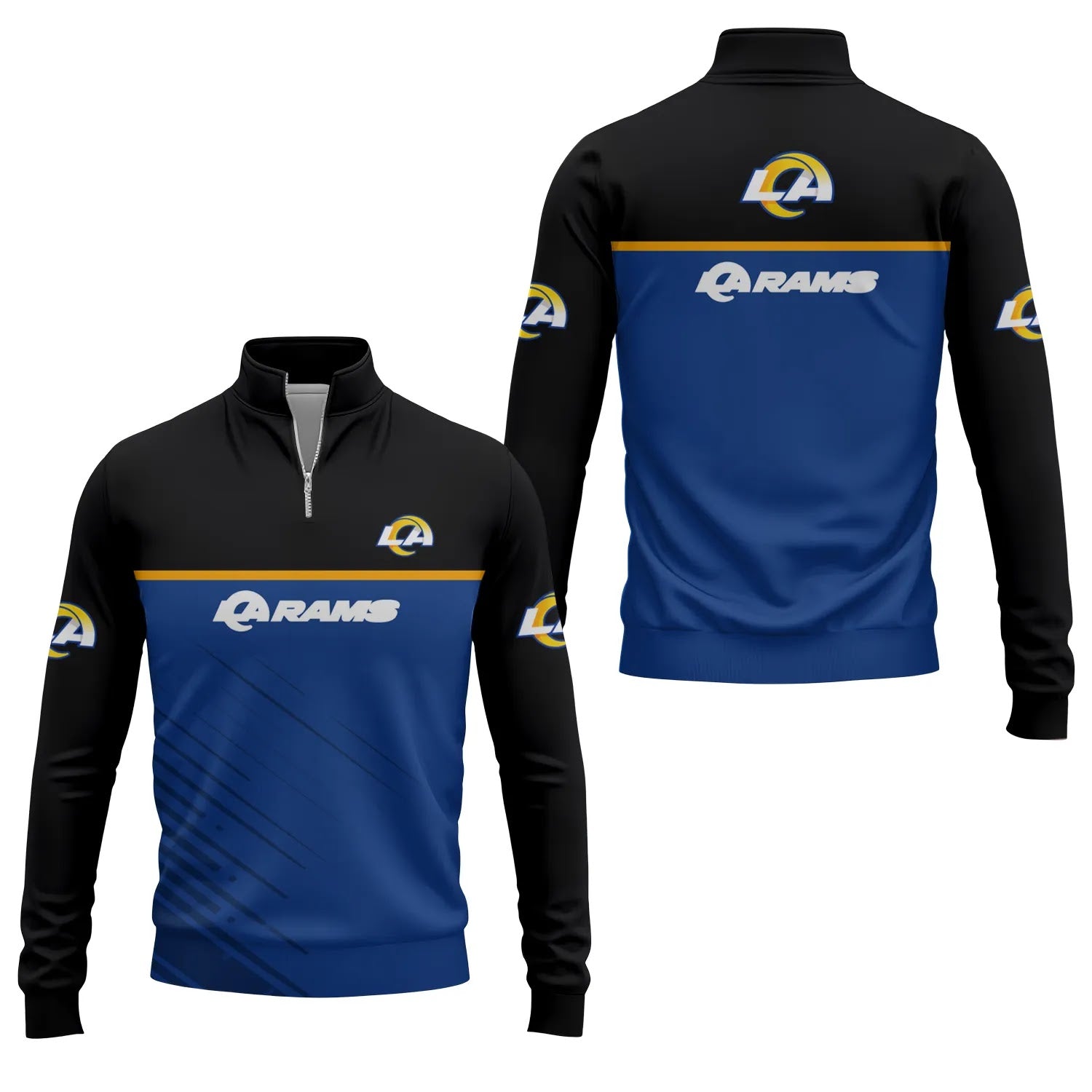 LAR Apparels SC040