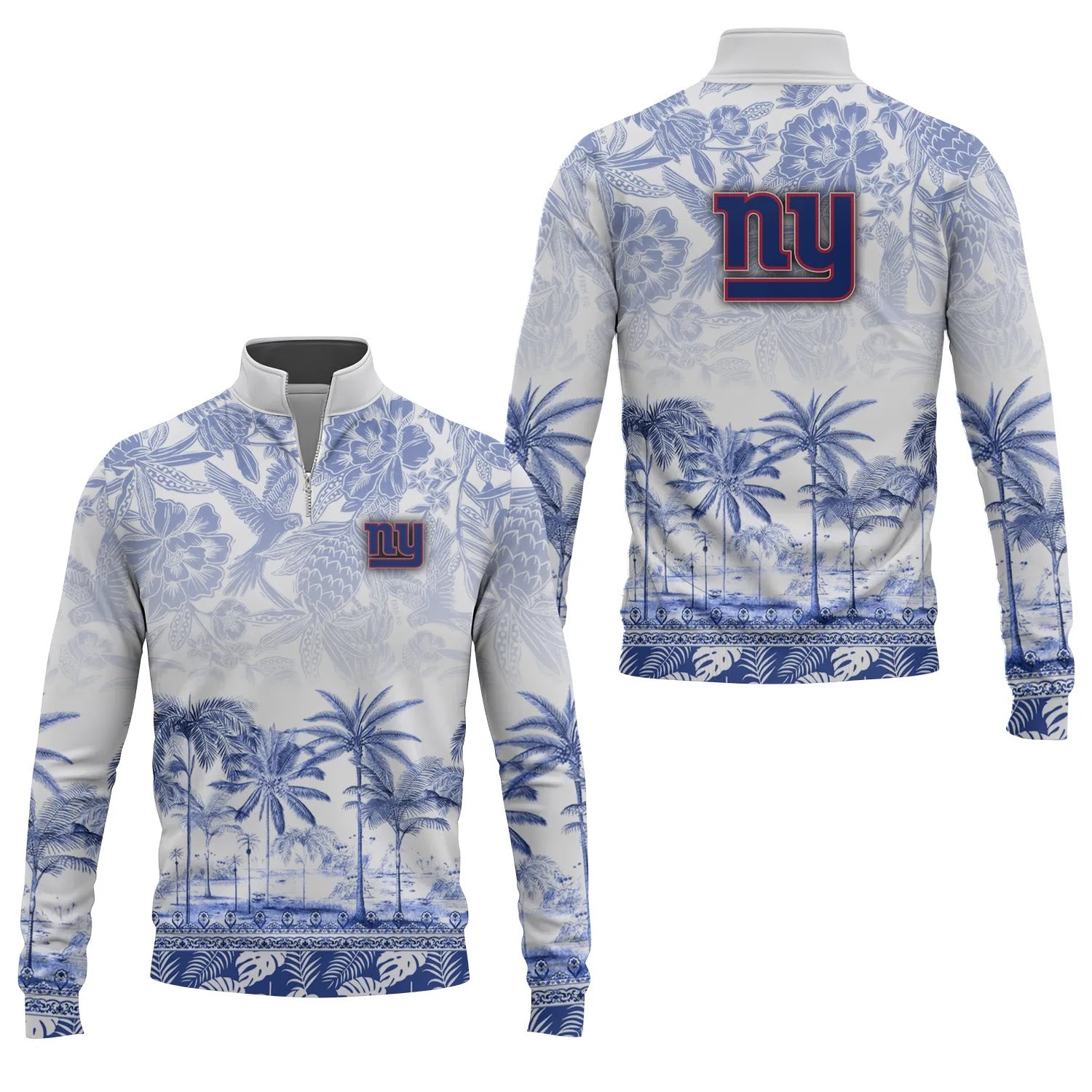 NYG Apparels SC045