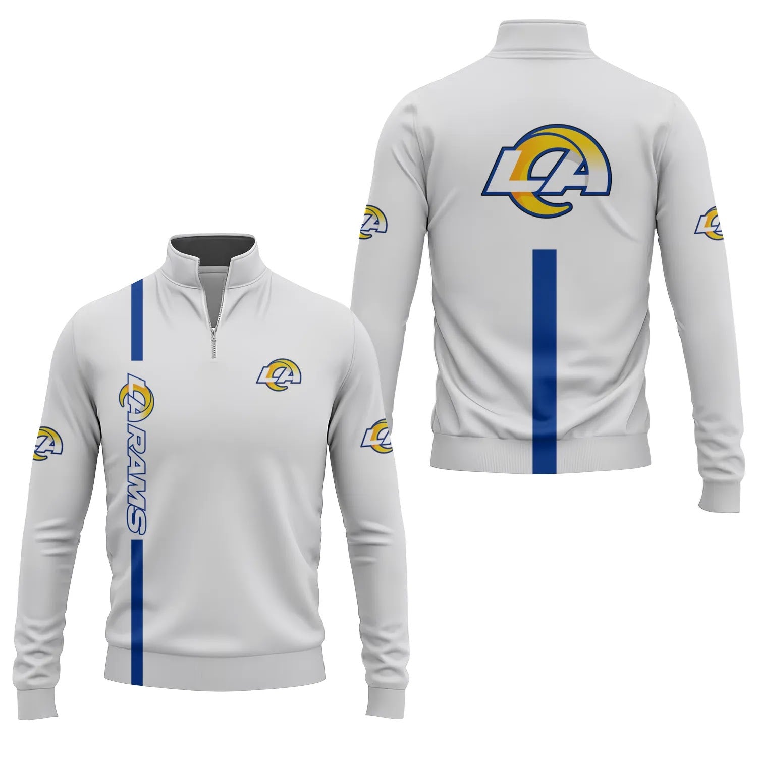 LAR Apparels SC005