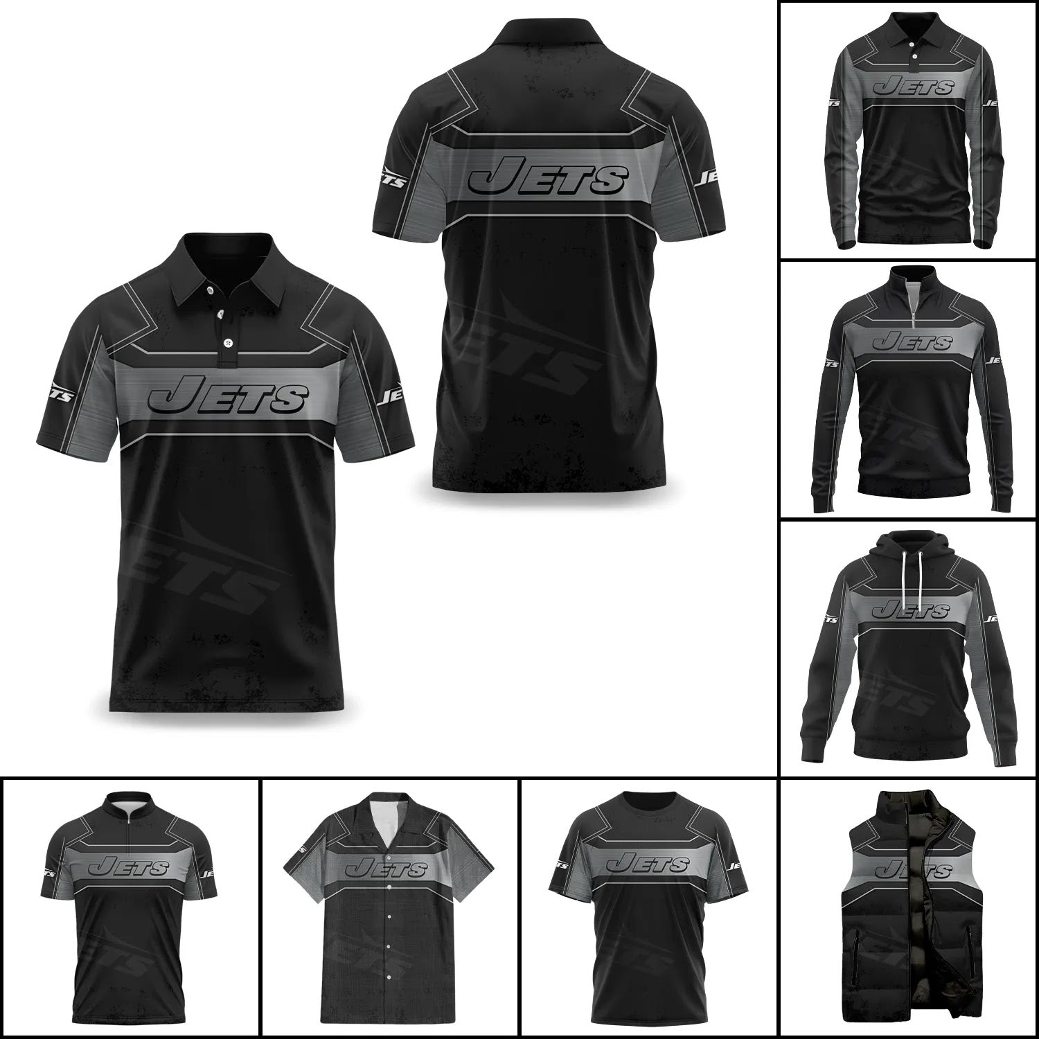 NYJ Apparels SC085