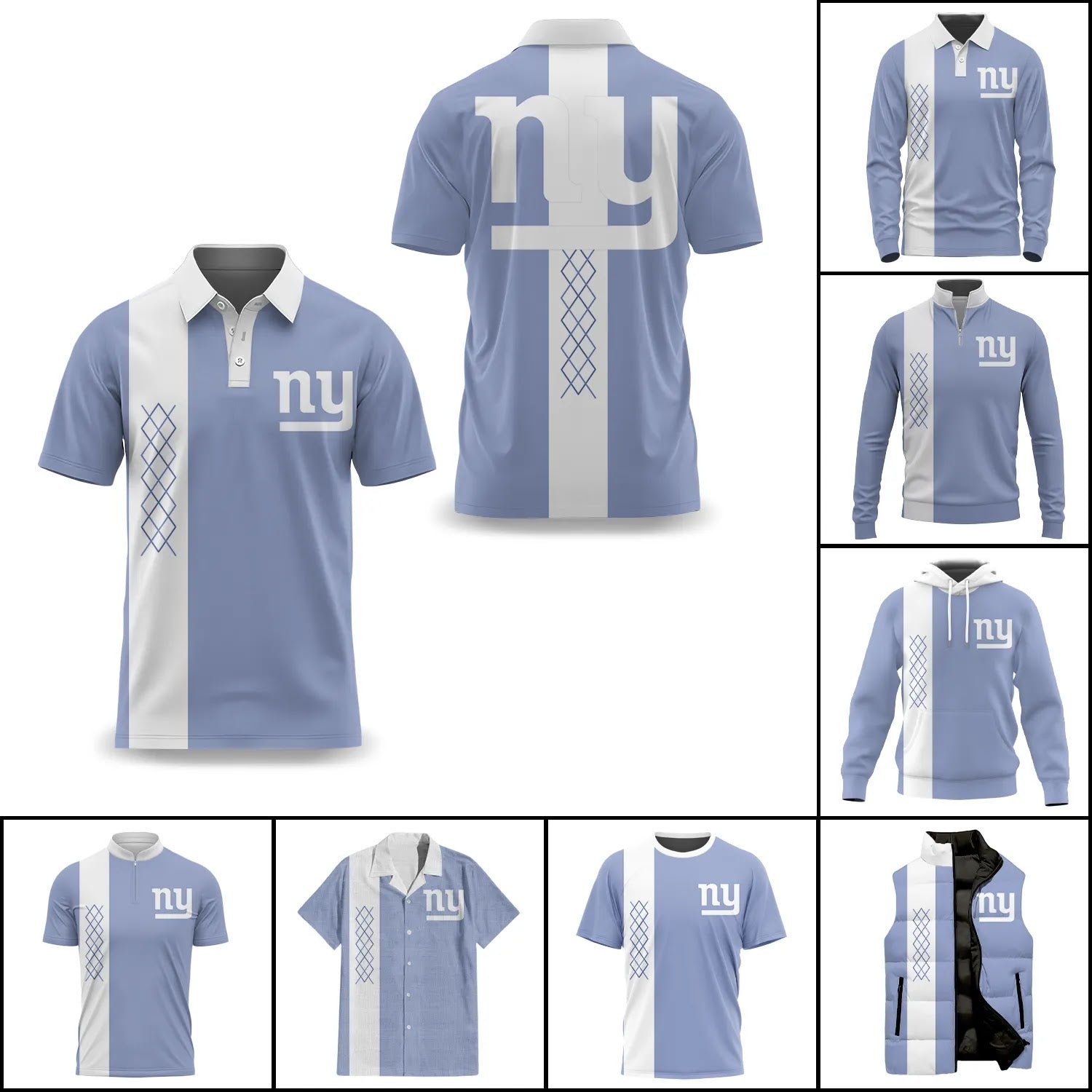 NYG Apparels SC179