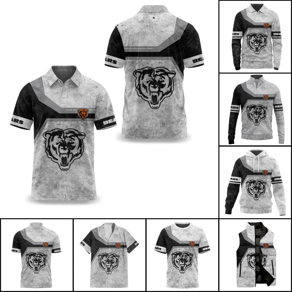 CHI Apparels SC086