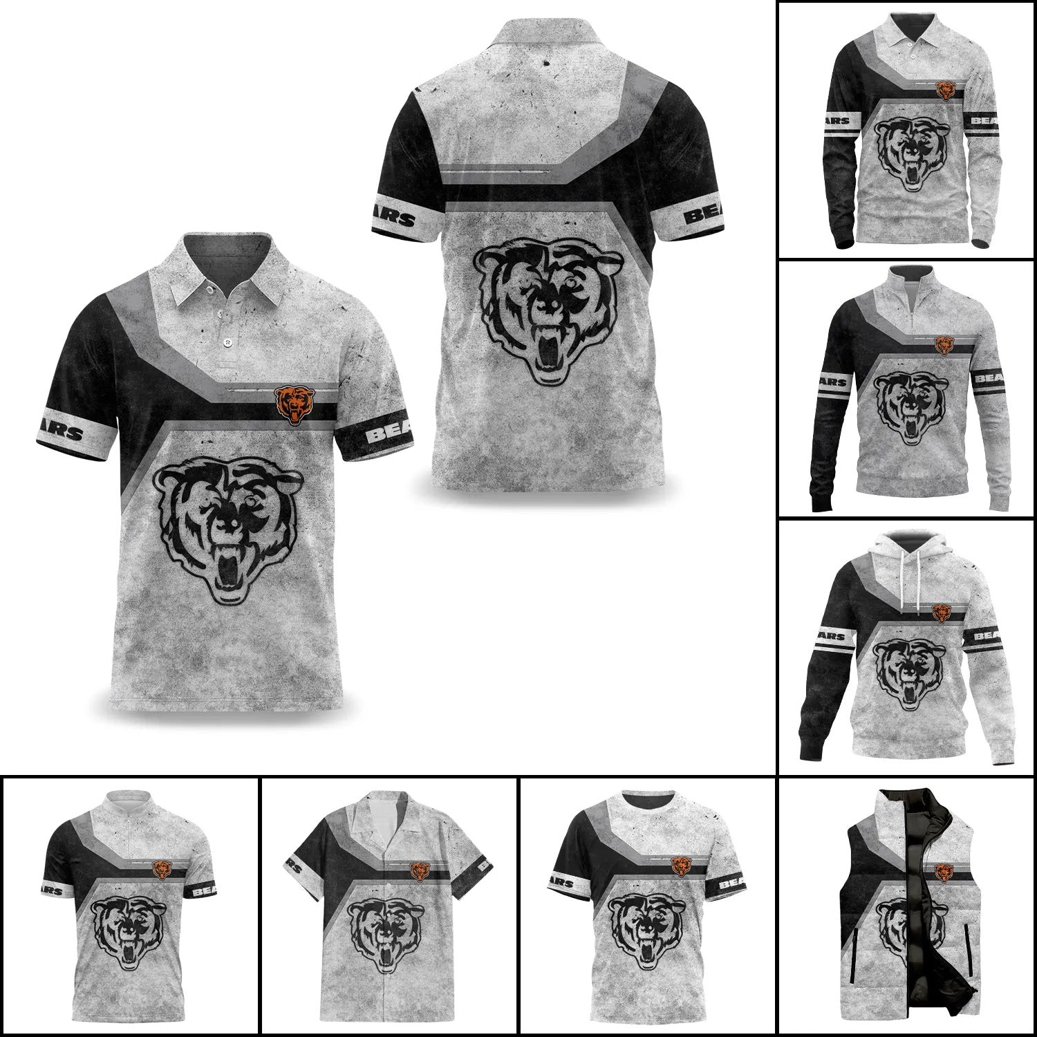 CHI Apparels SC086