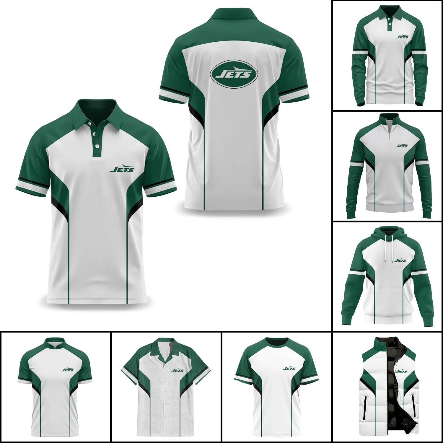 NYJ Apparels SC113
