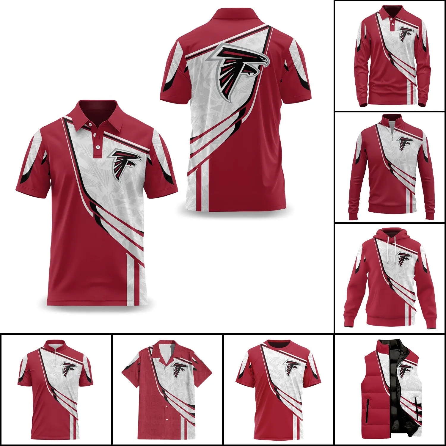 ATL Apparels SC169