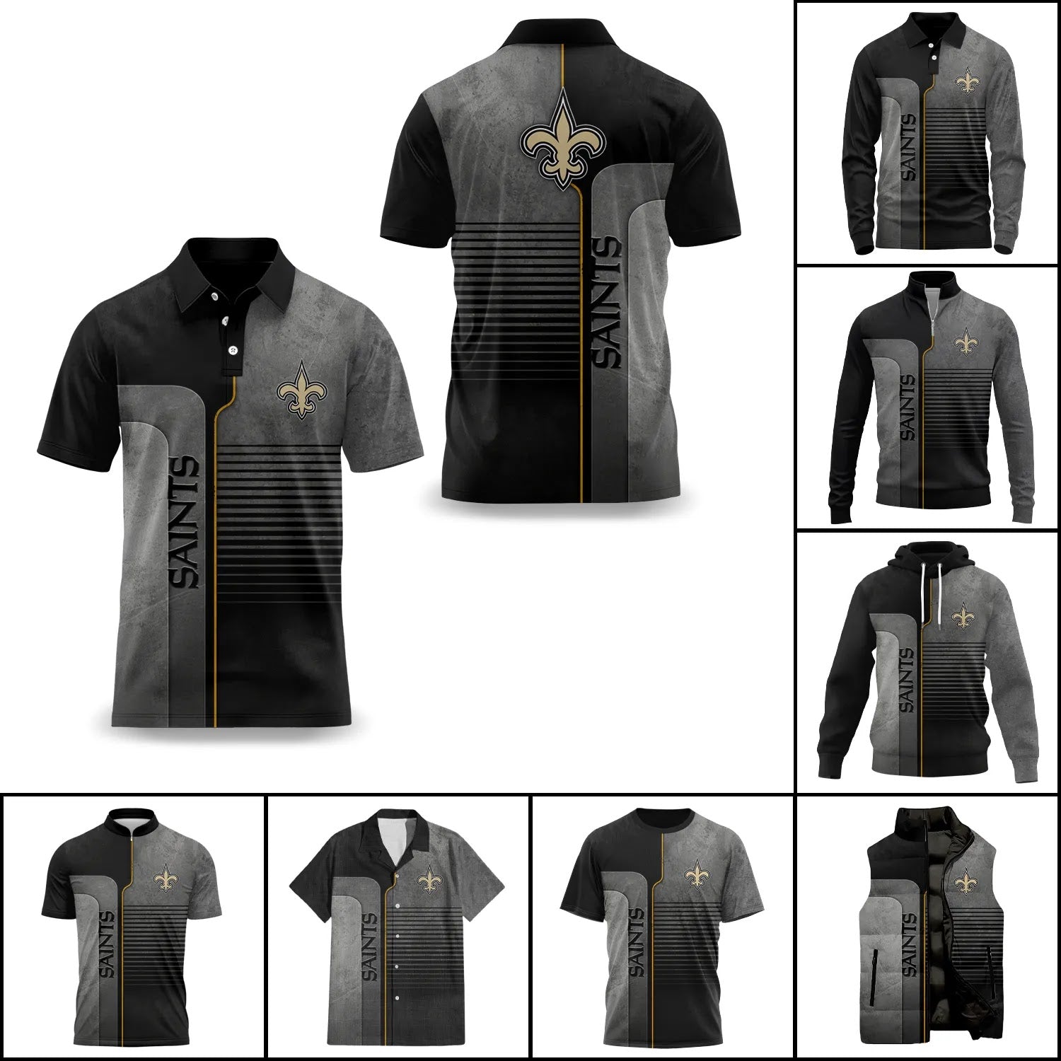 NO Apparels SC202