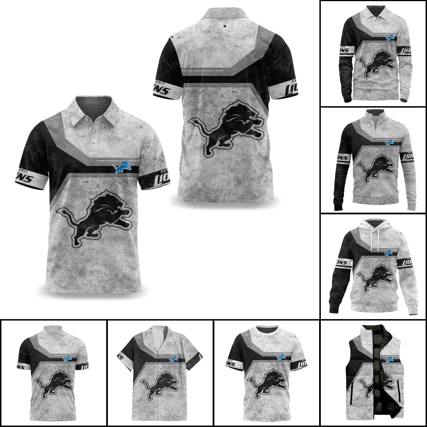 DET Apparels SC086