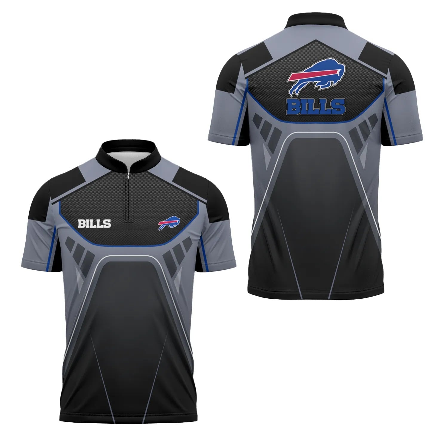BUF Apparels SC088