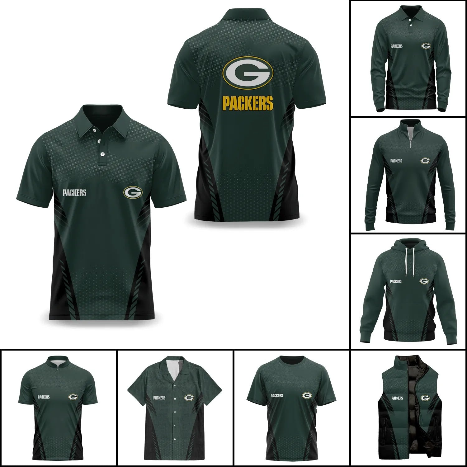 GB Apparels SC017