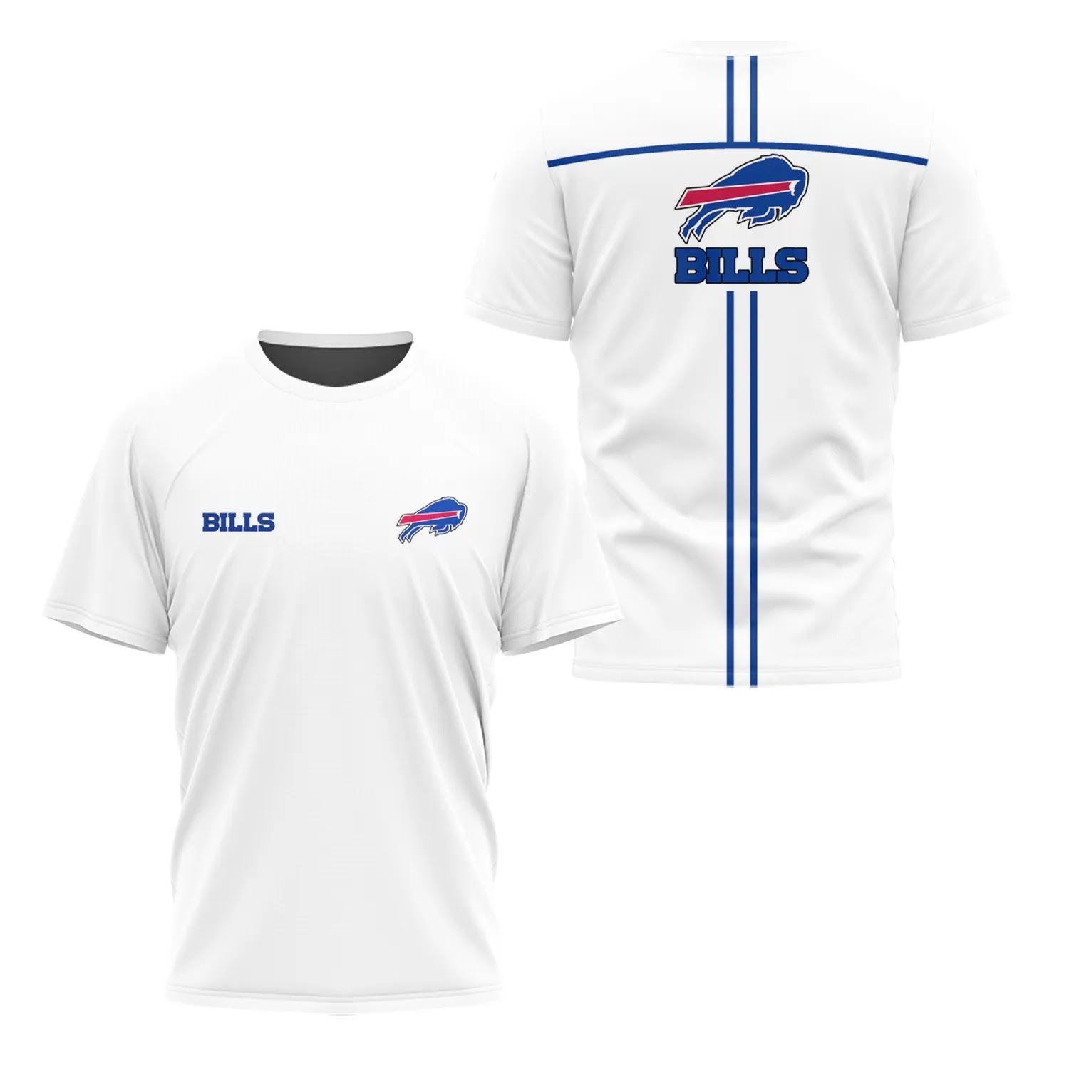 BUF Apparels SC018