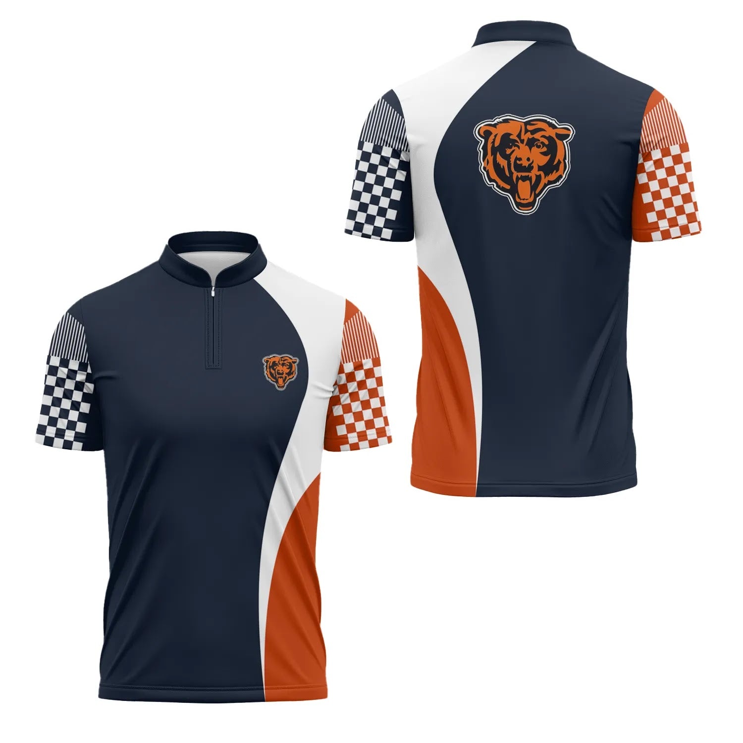 CHI Apparels SC073
