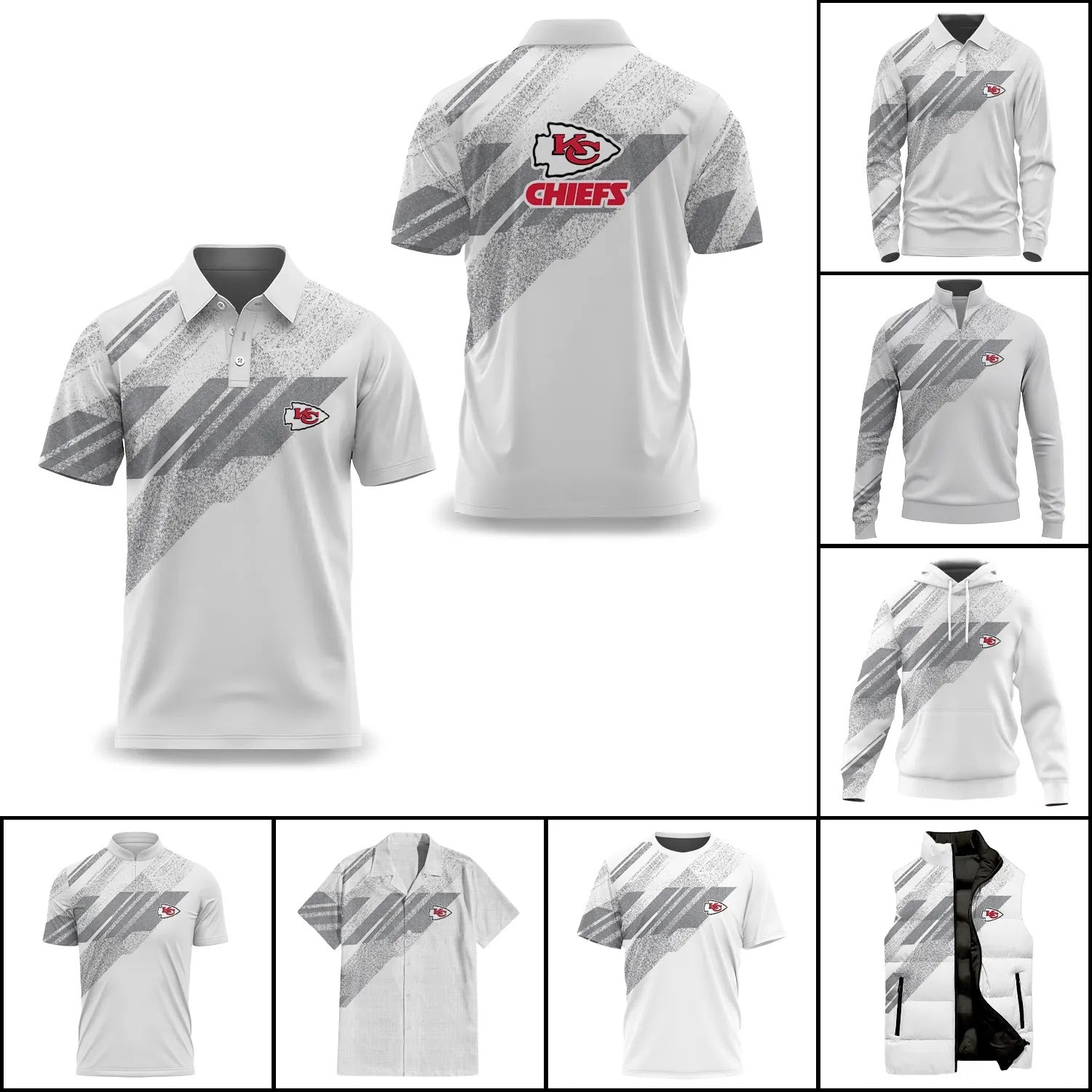 KC Apparels SC105