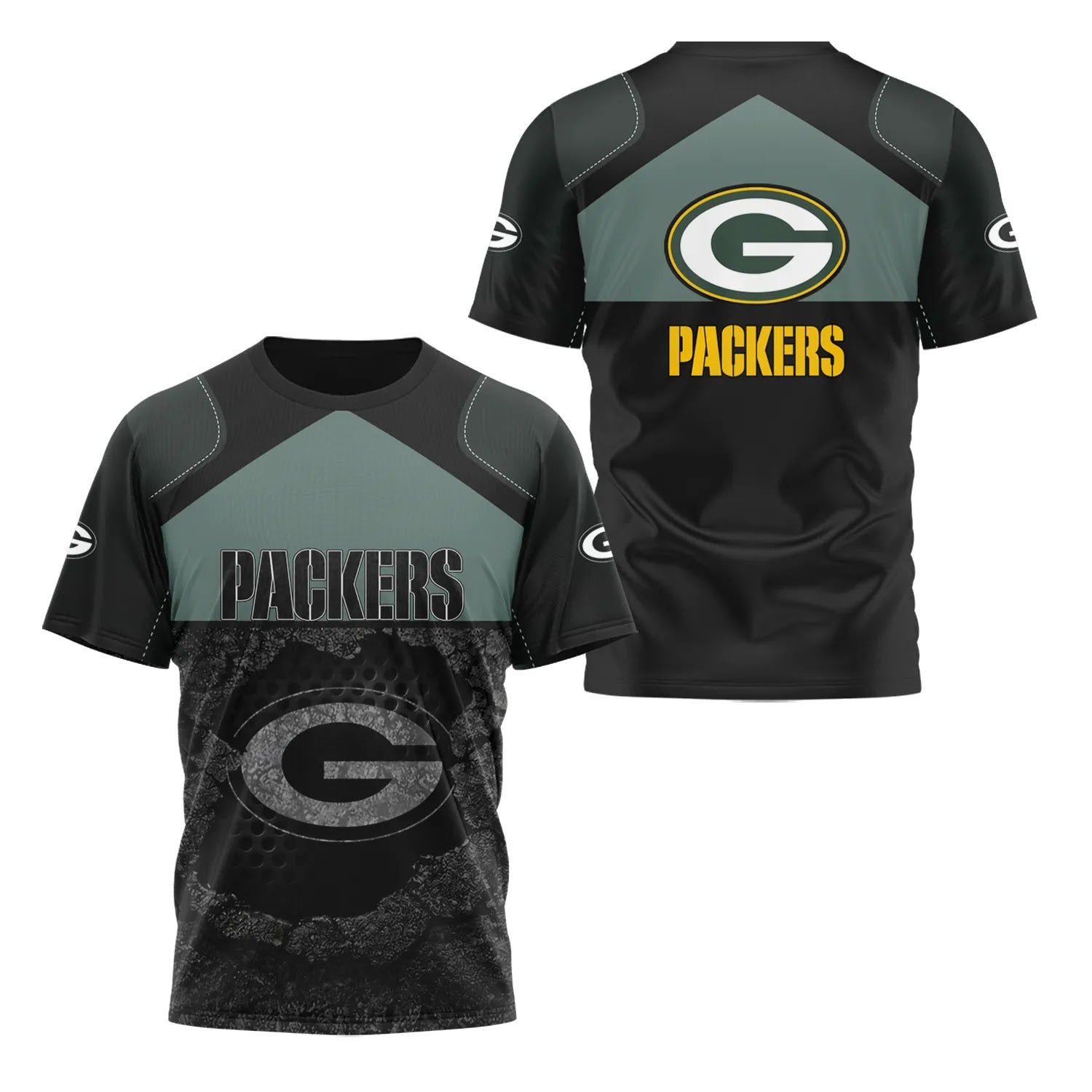 GB Apparels SC141