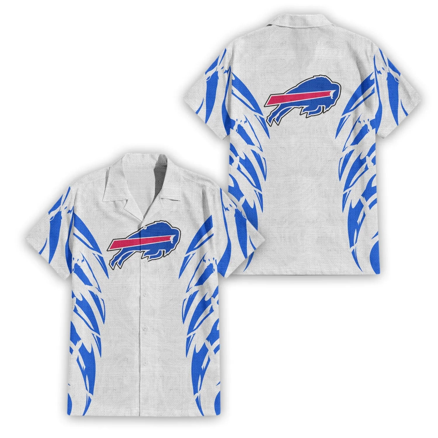 BUF Apparels SC175