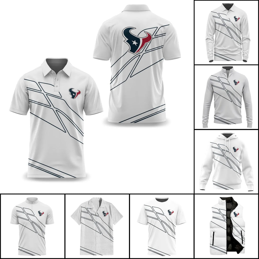 HOU Apparels SC157