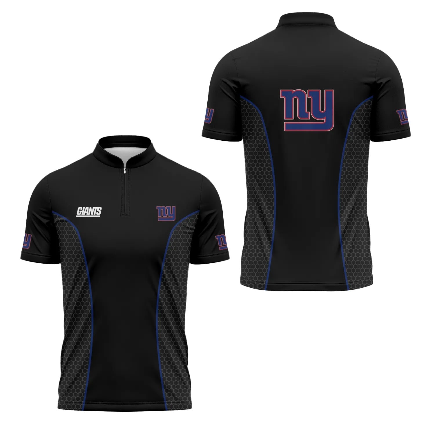 NYG Apparels SC072