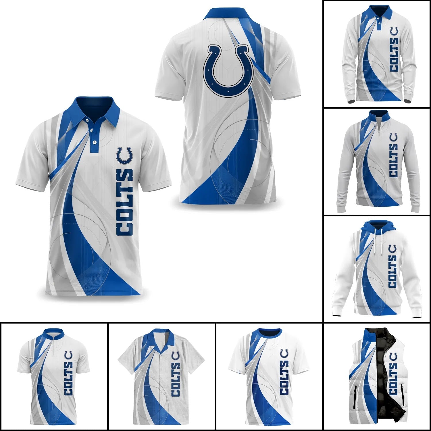 IND Apparels SC152