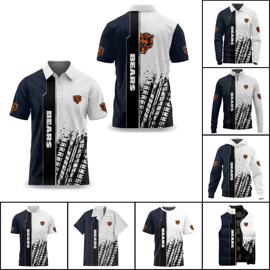 CHI Apparels SC039