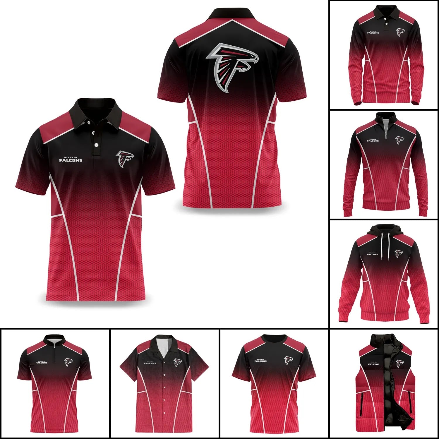 ATL Apparels SC019