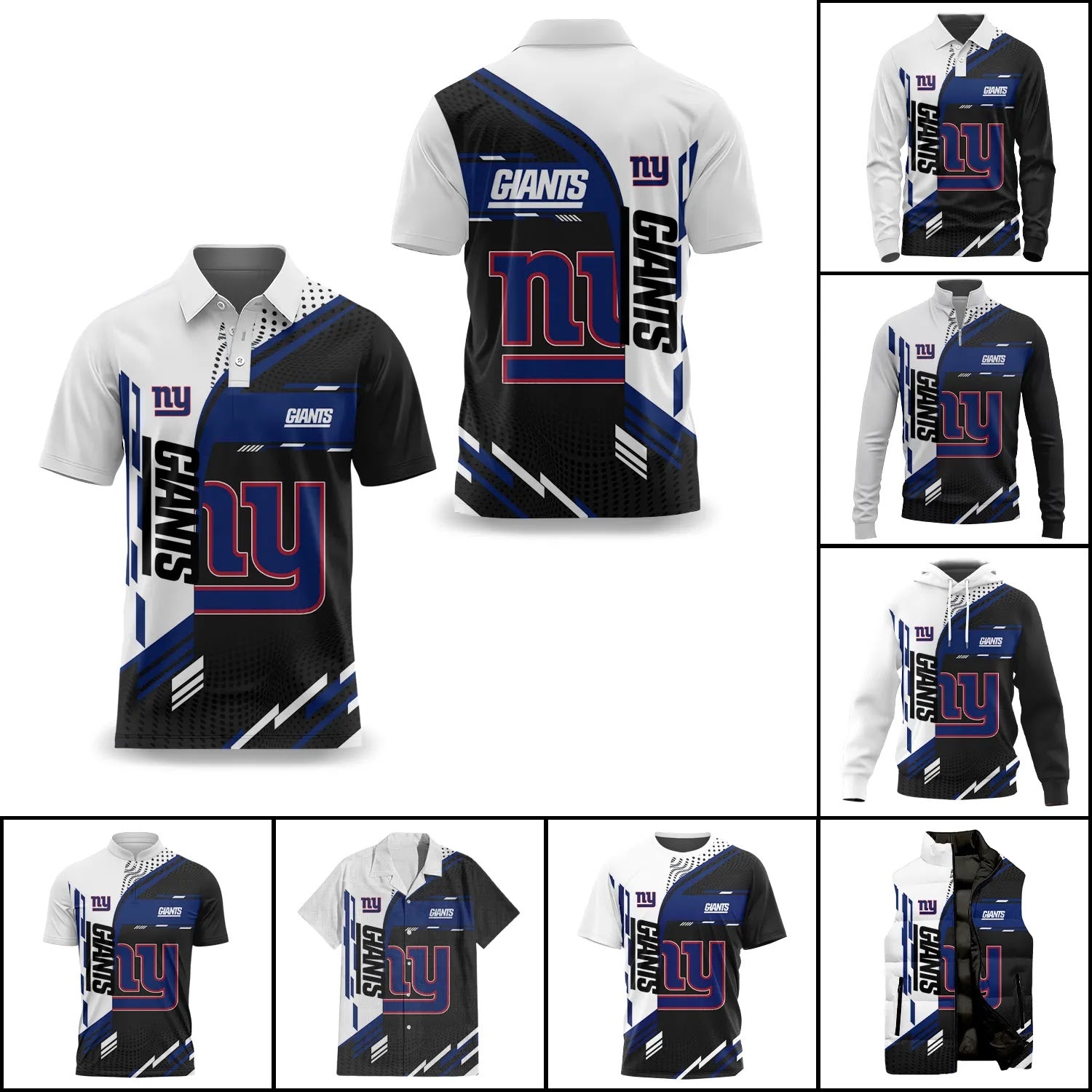 NYG Apparels SC036