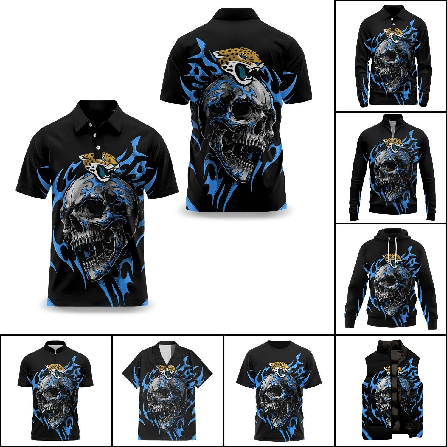 JAX Apparels SC191