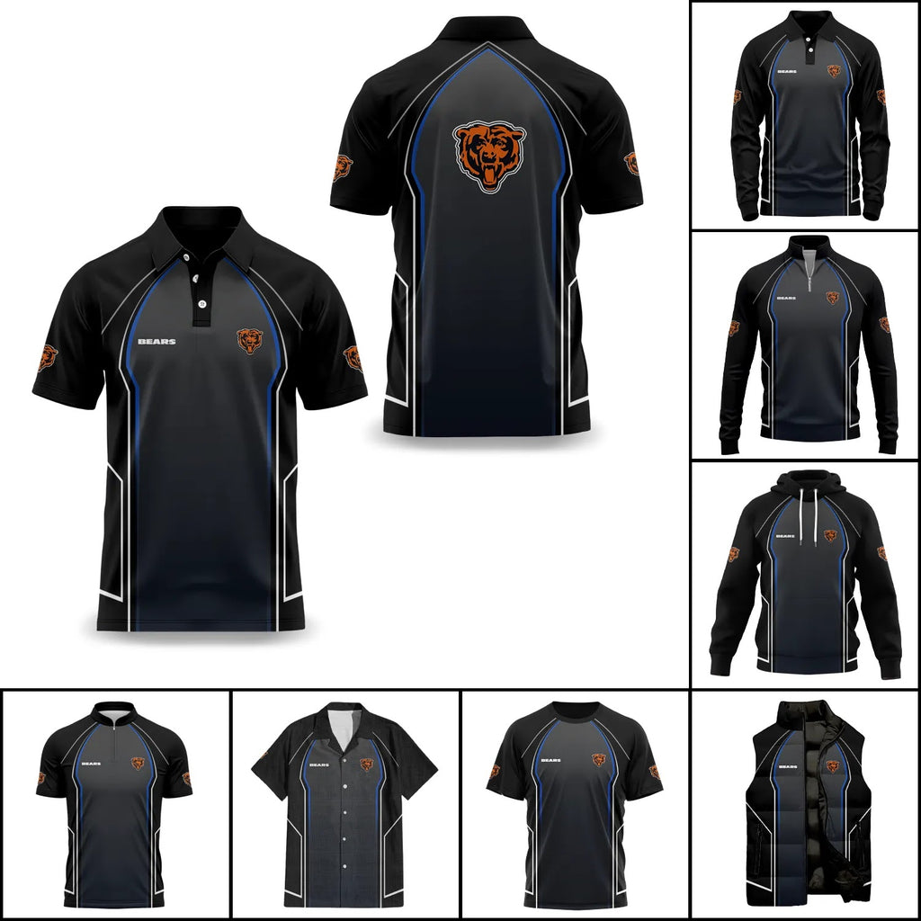 CHI Apparels SC061