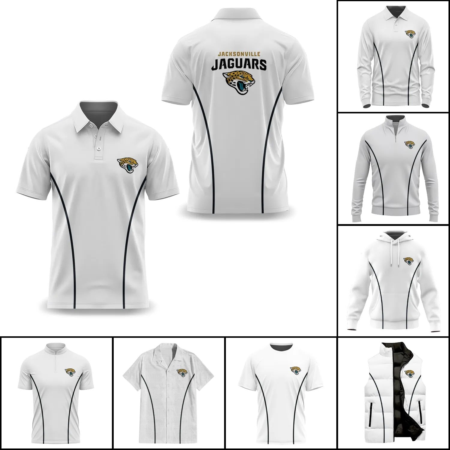 JAX Apparels SC025