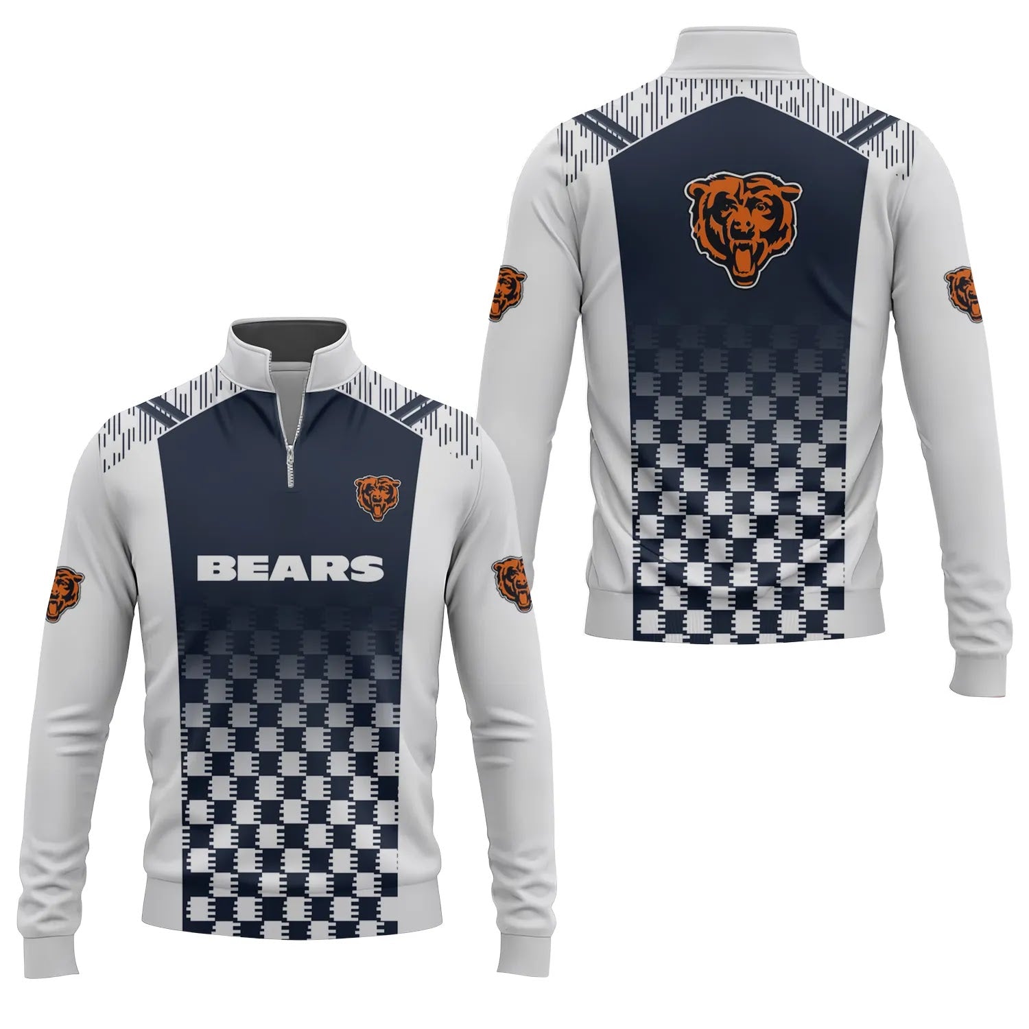 CHI Apparels SC063