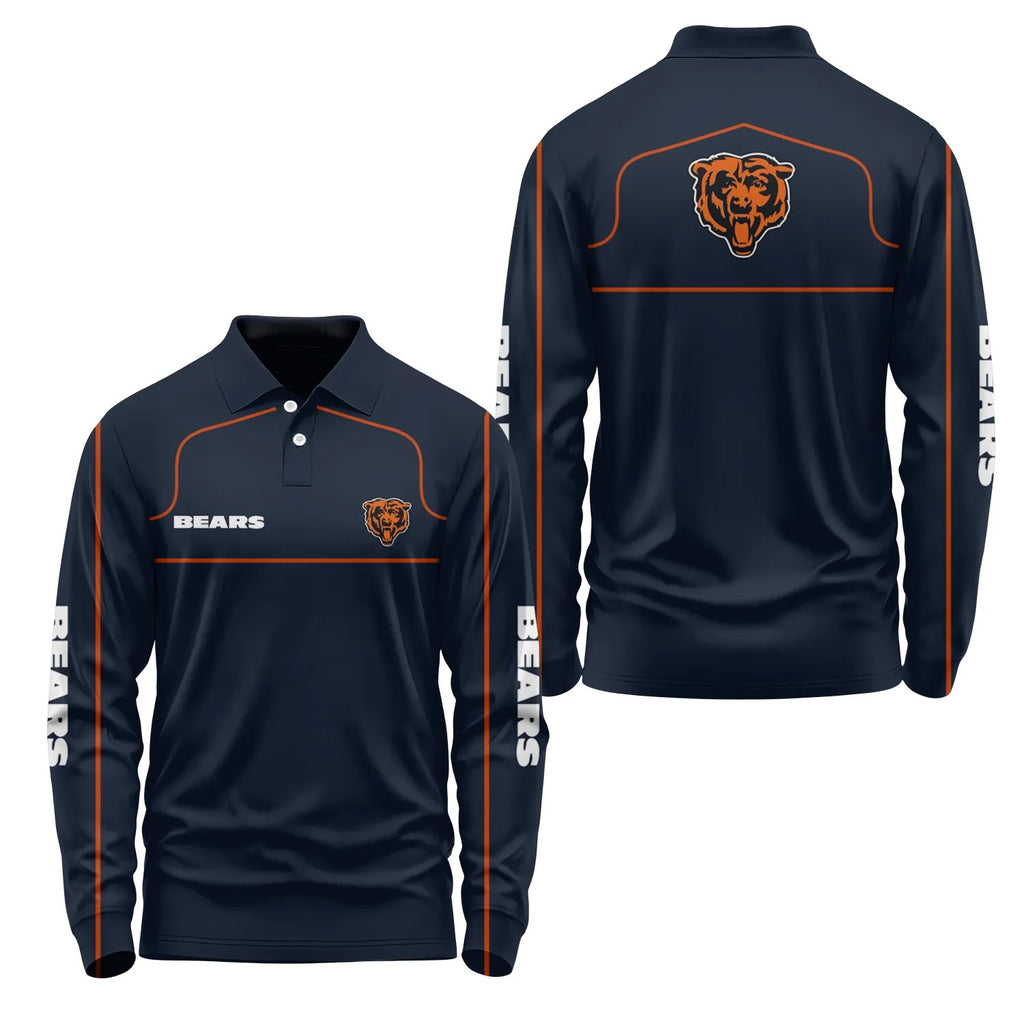 CHI Apparels SC119