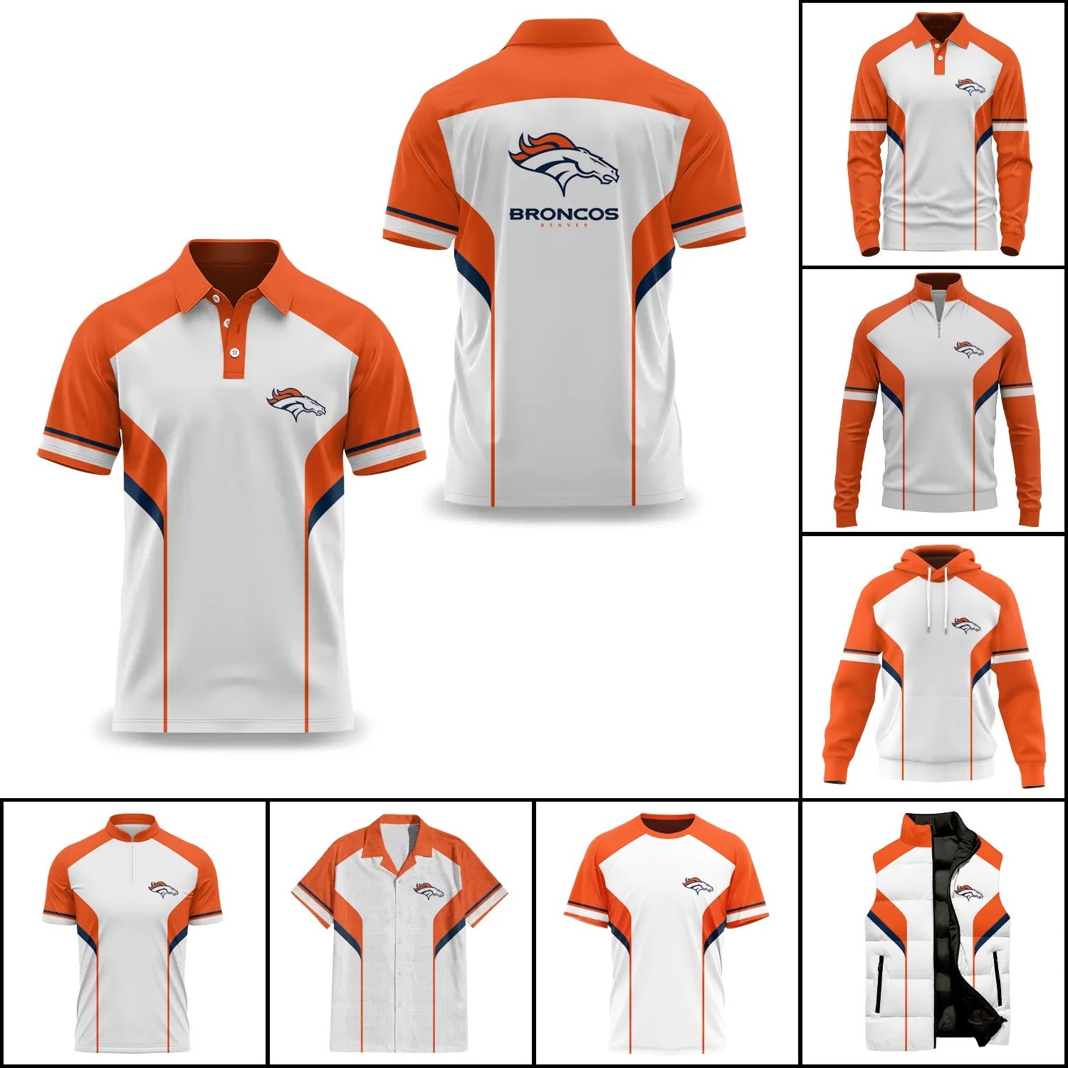 DEN Apparels SC113