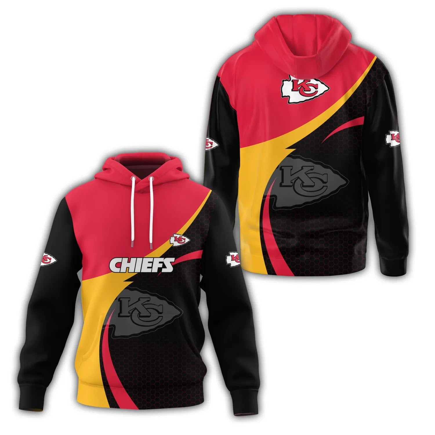 KC Apparels SC038