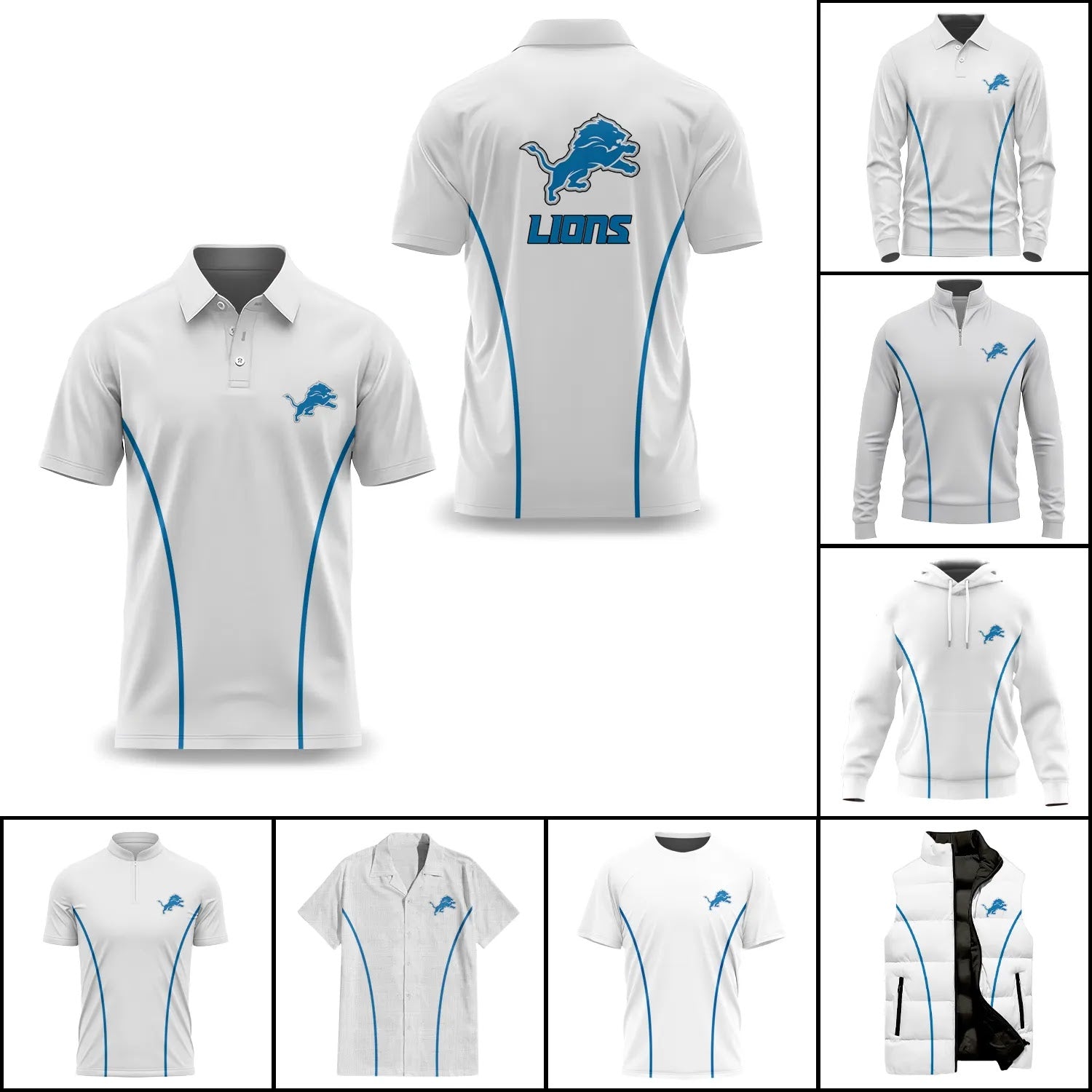 DET Apparels SC025