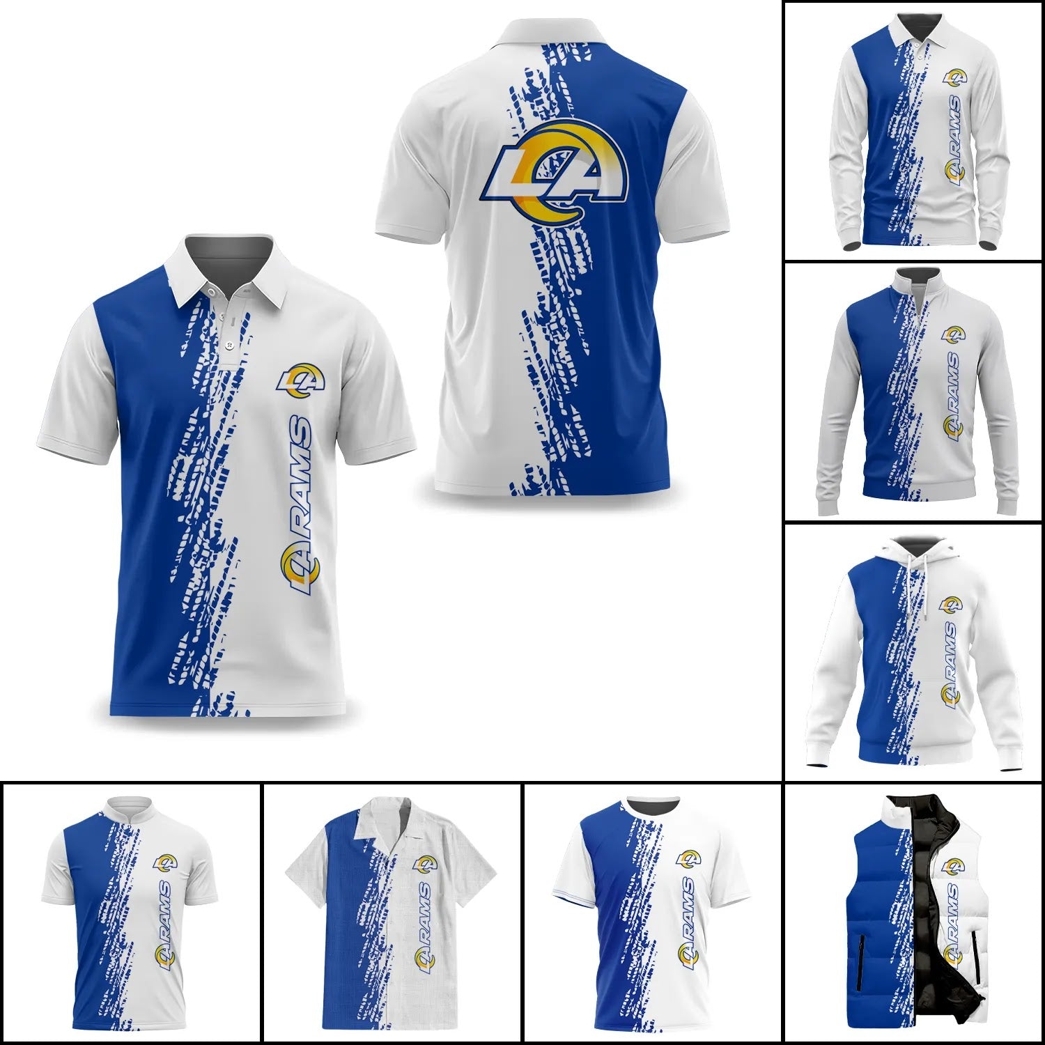 LAR Apparels SC161