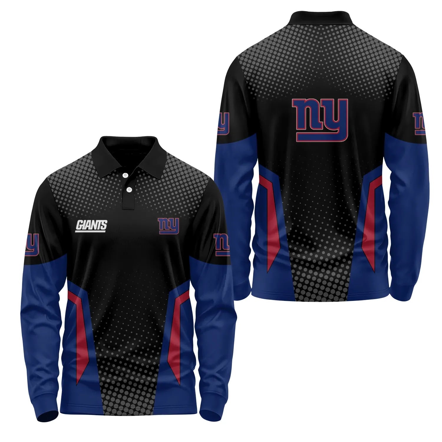NYG Apparels SC032