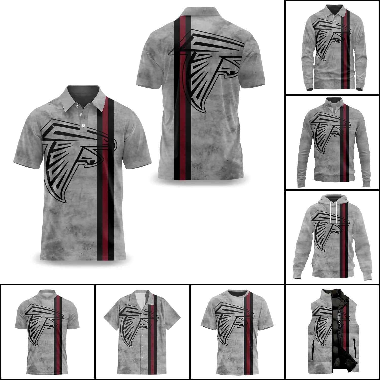 ATL Apparels SC201