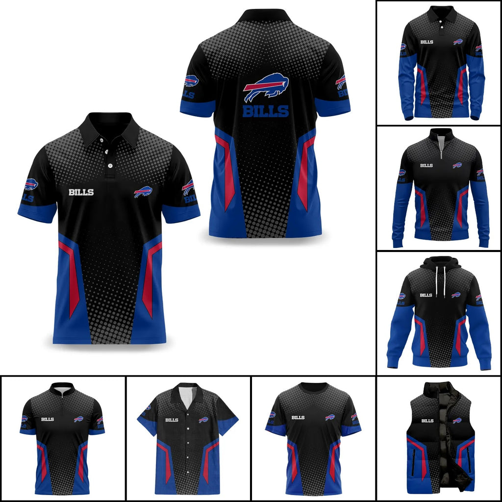 BUF Apparels SC032