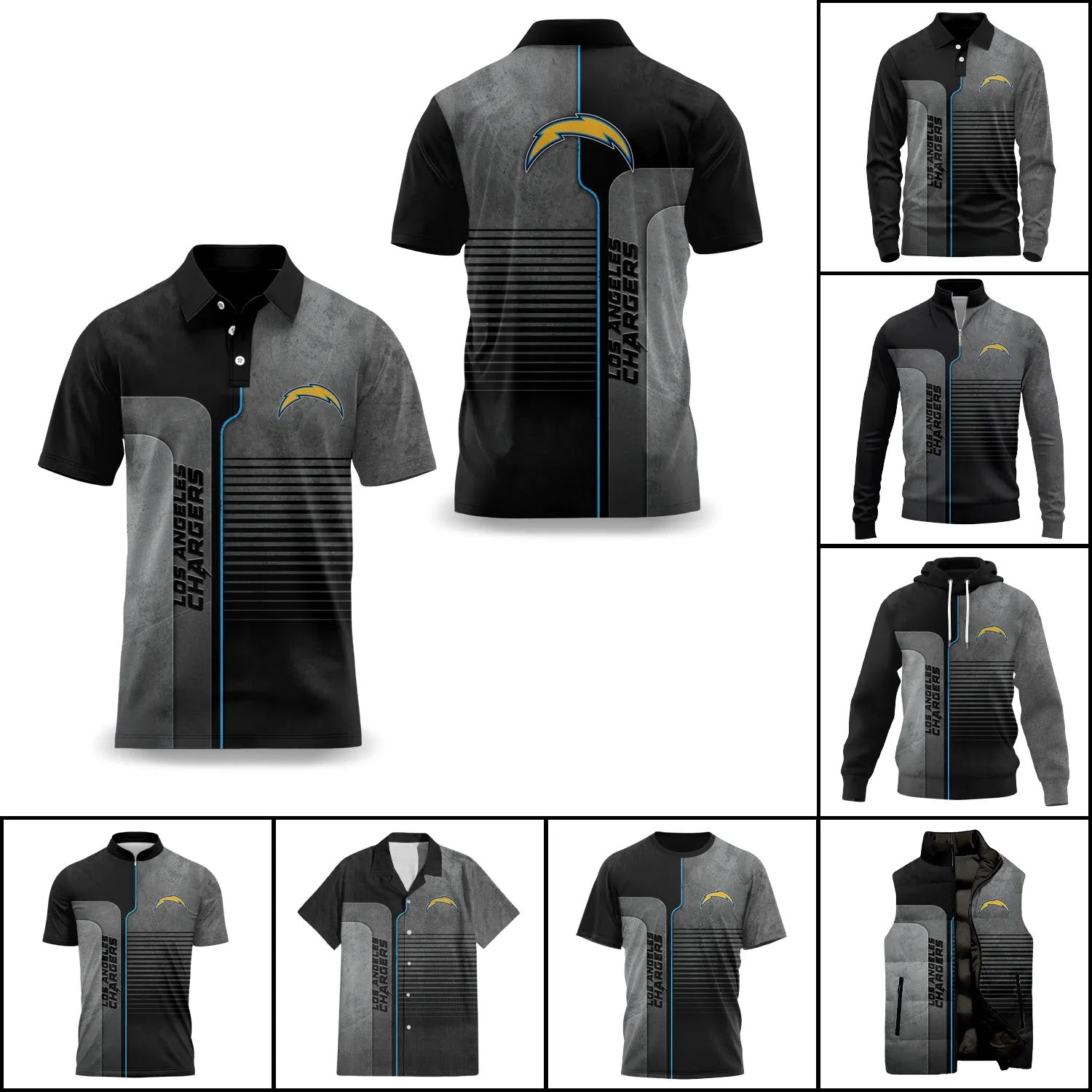LAC Apparels SC202