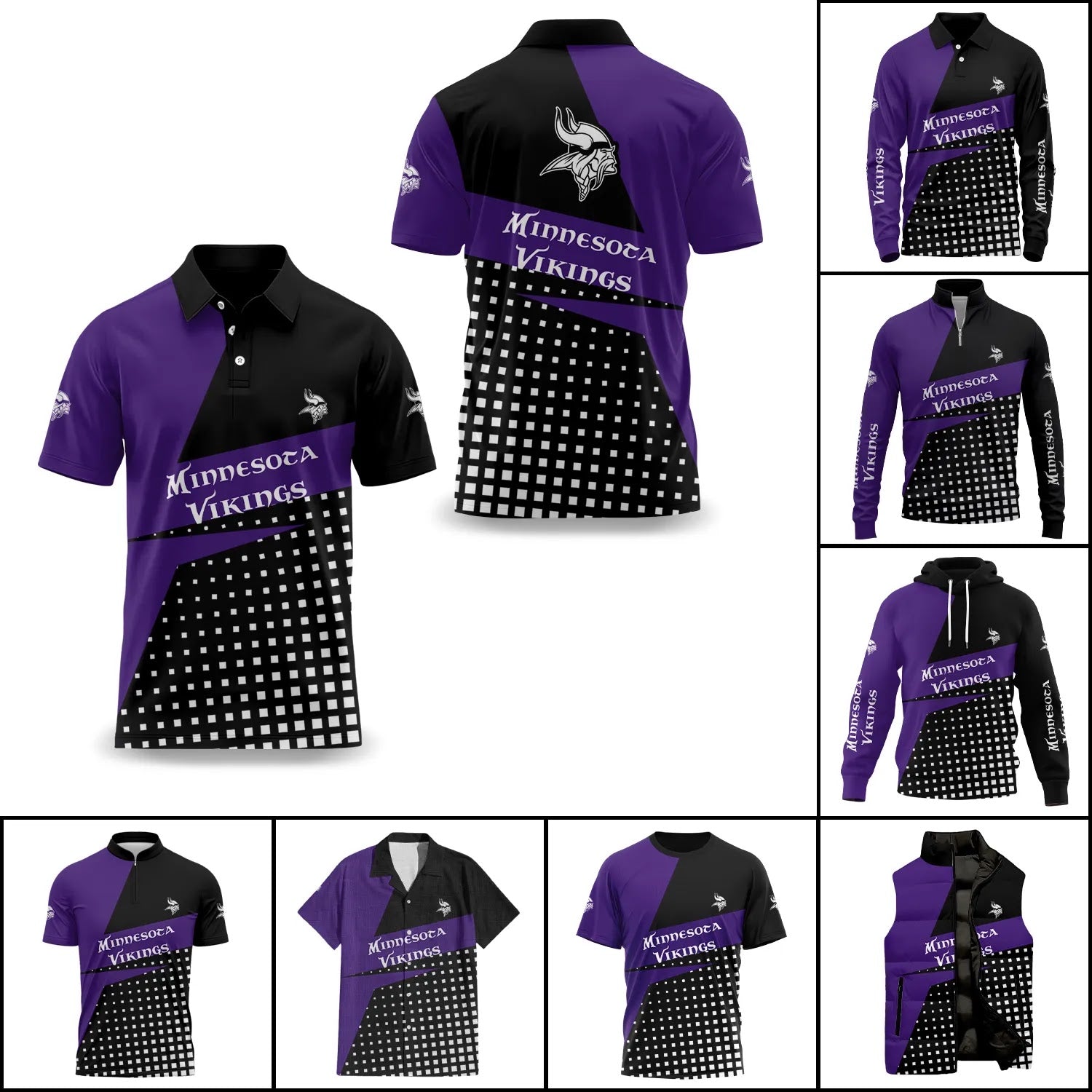 MIN Apparels SC083