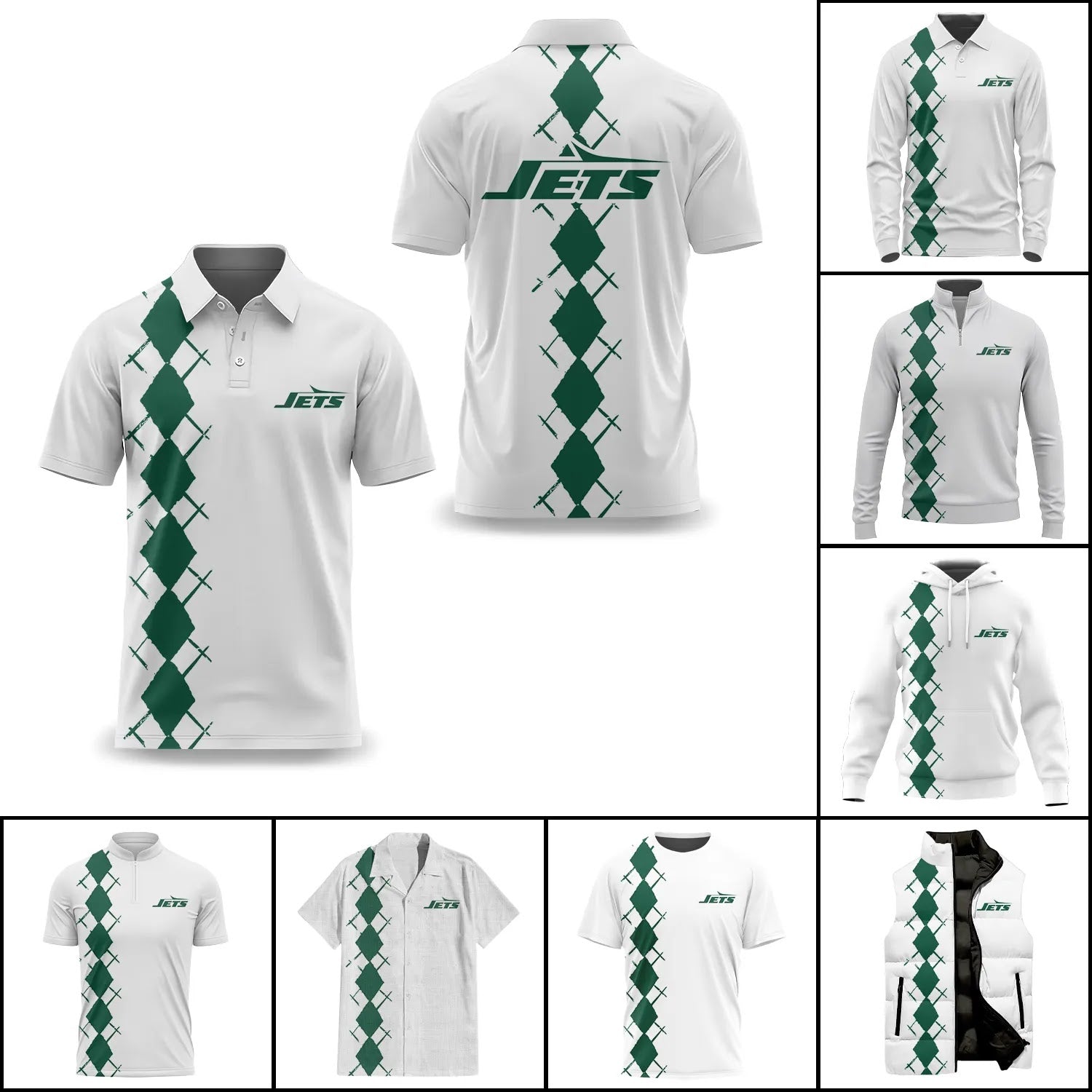 NYJ Apparels SC140