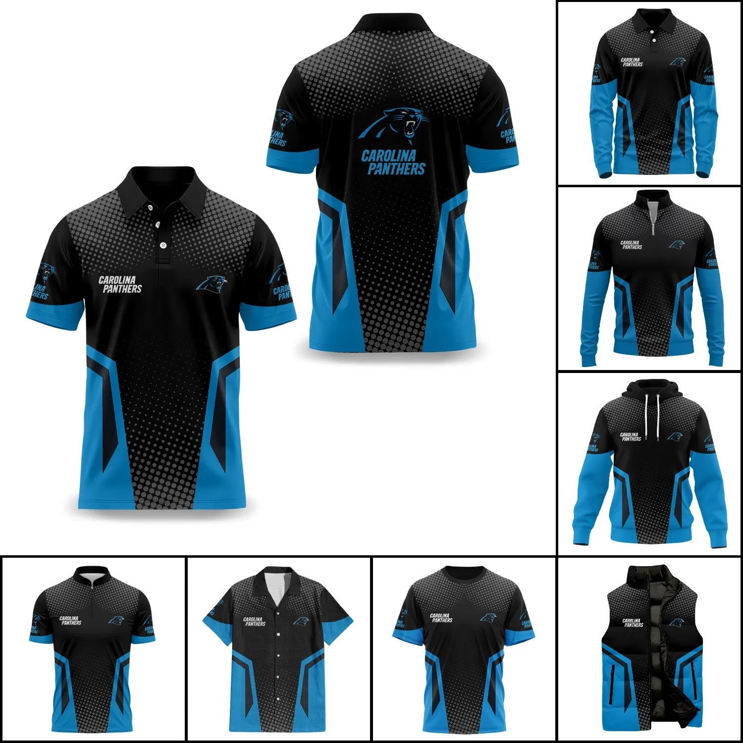 CAR Apparels SC032