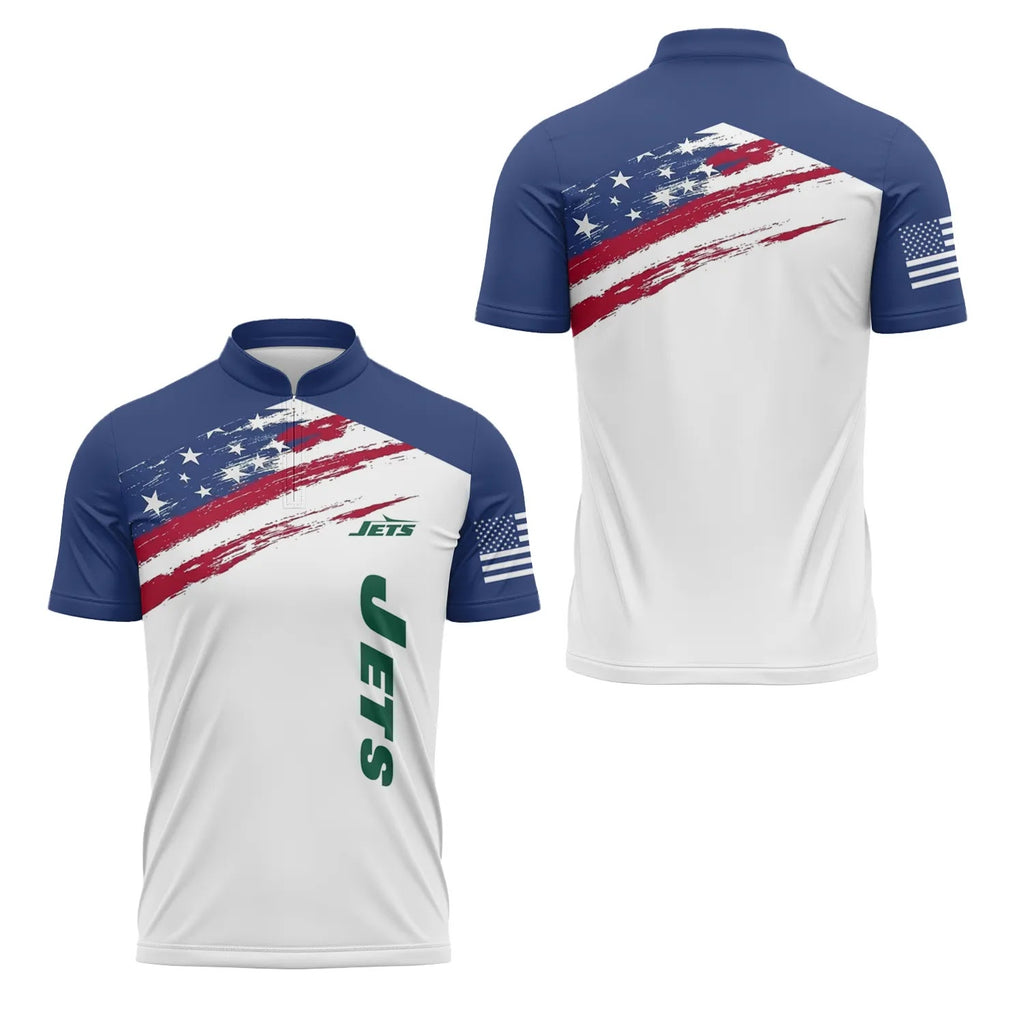 NYJ Apparels FSC001