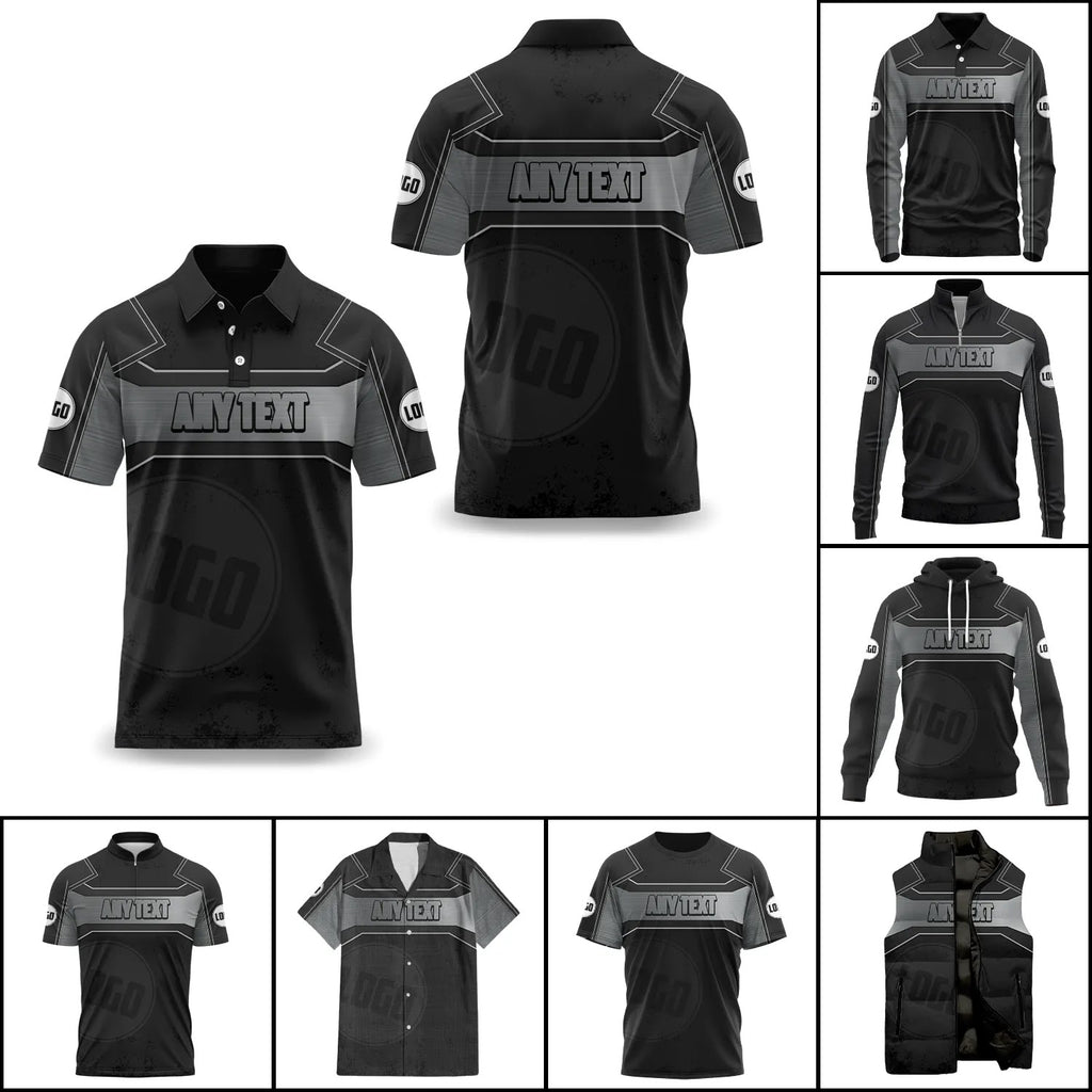 Custom Apparels SC085
