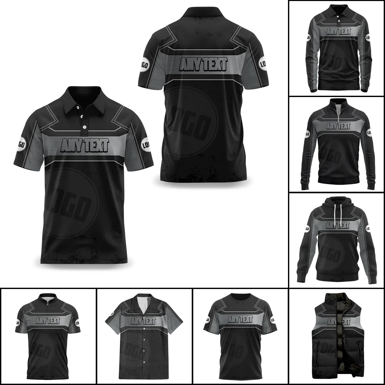 Custom Apparels SC085