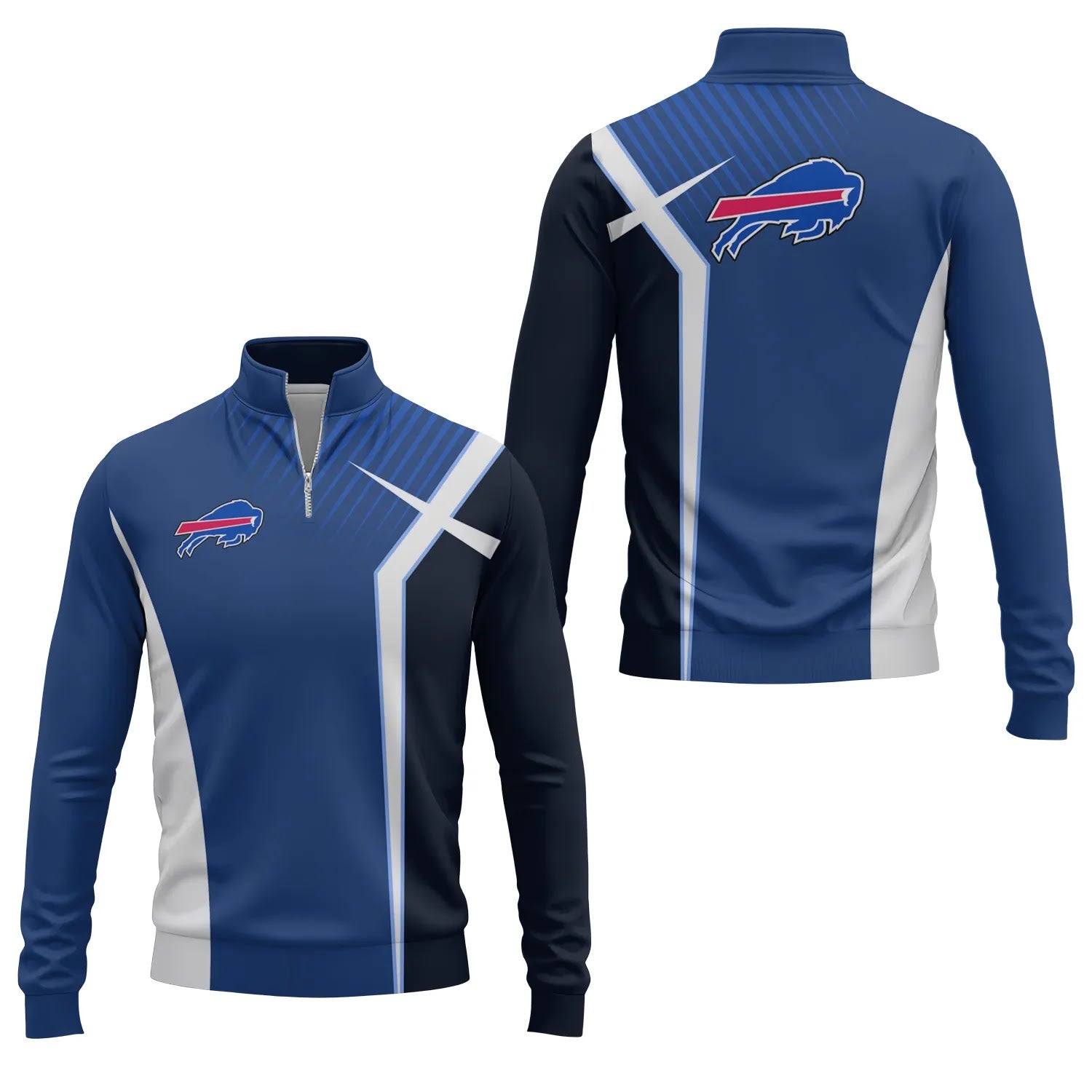 BUF Apparels SC155