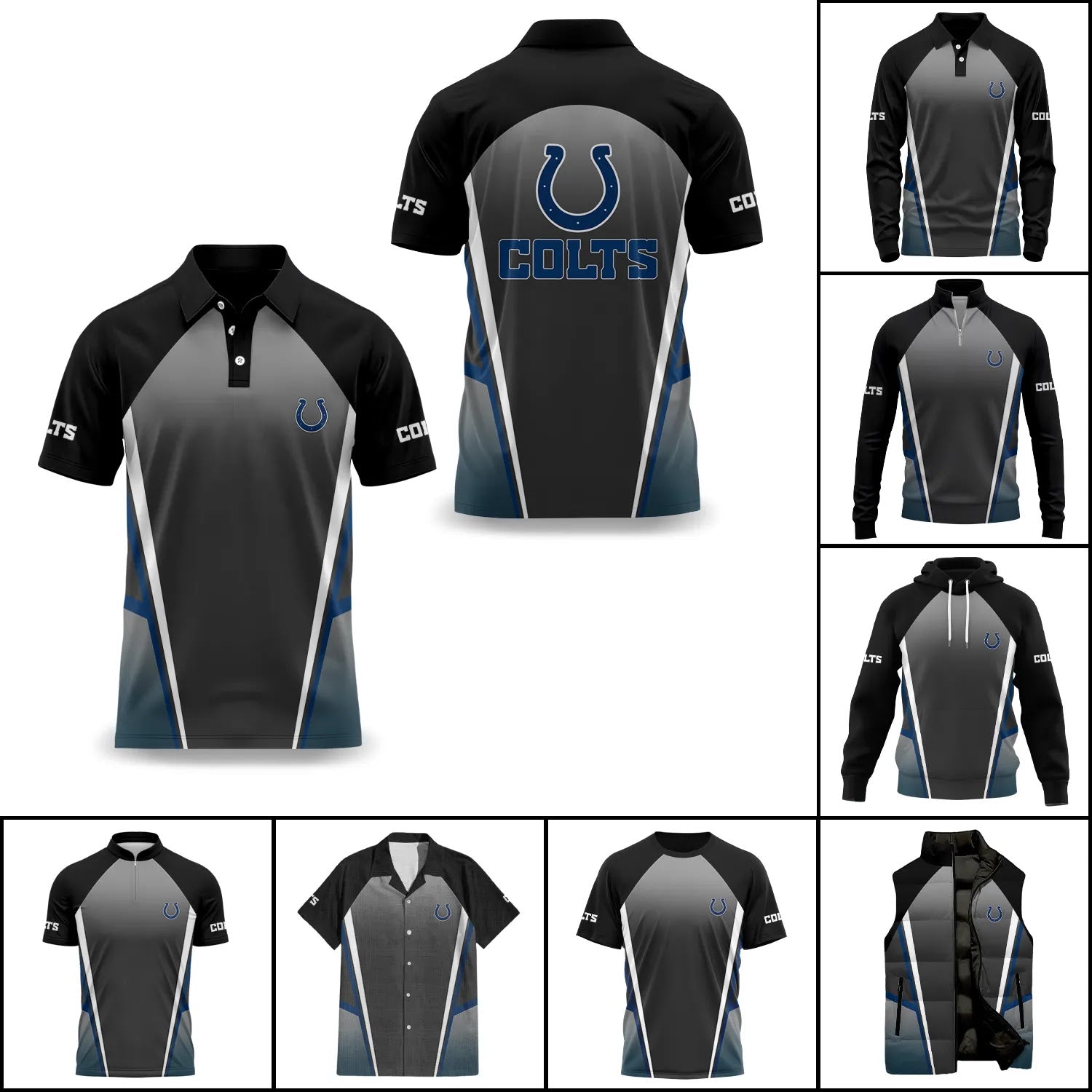 IND Apparels SC037